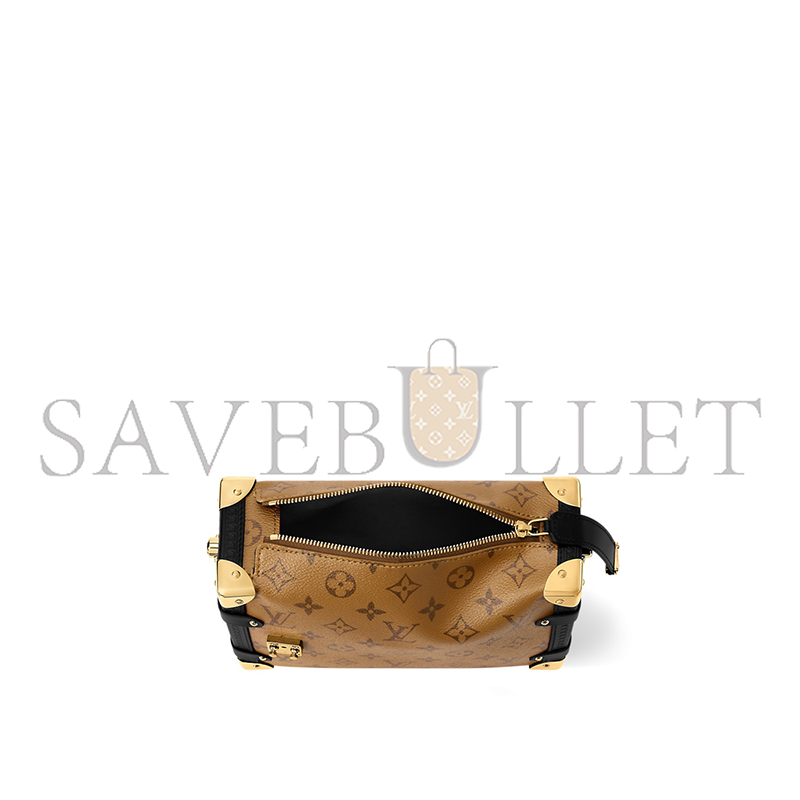 l0vis Vvtt0n master side trunk mm m27101 (23.5*16*8.5cm)